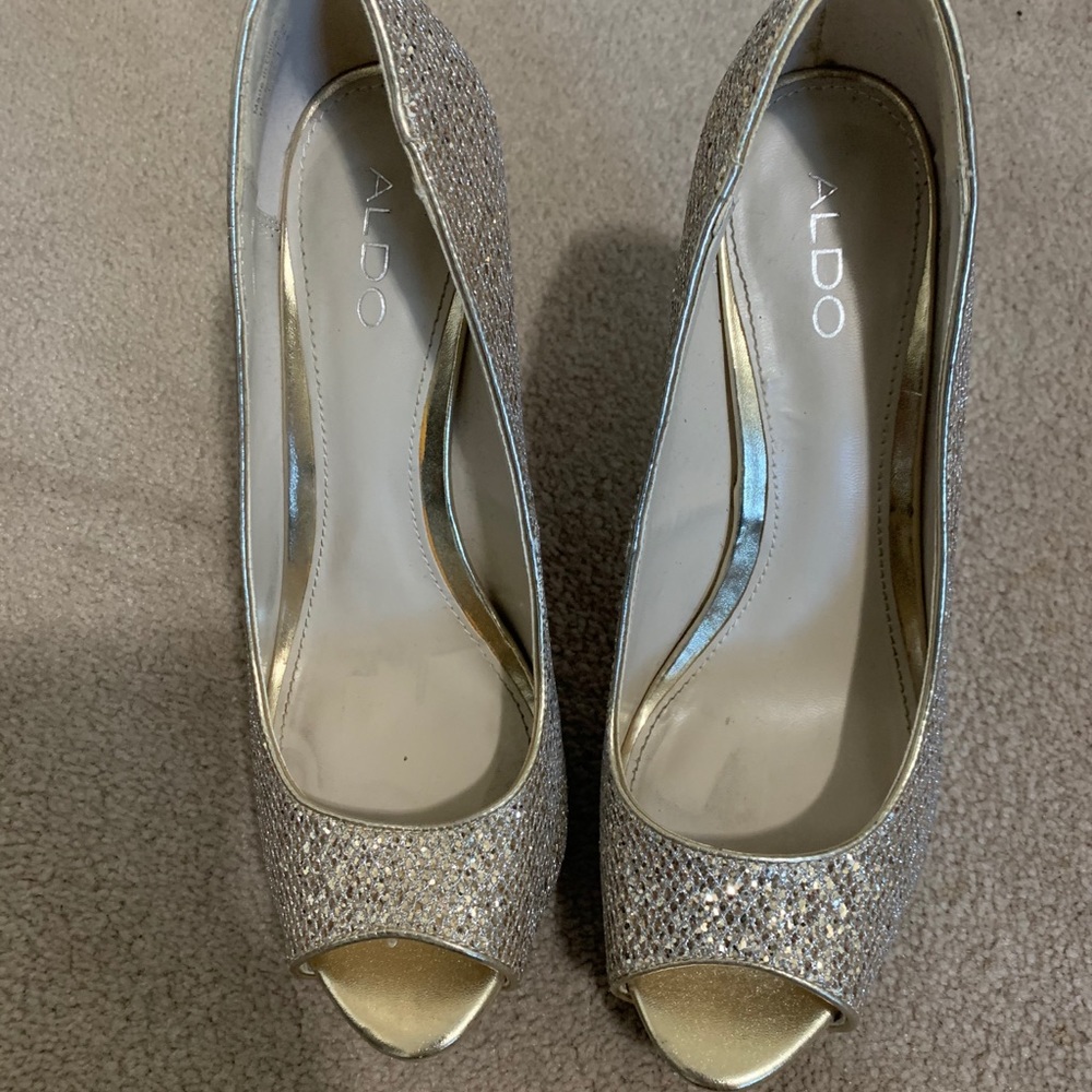 Aldo shoes